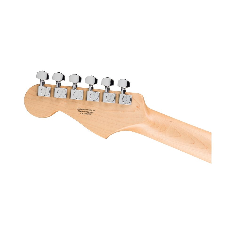 Fender Standard Strat HSS MN WPG AMM – Thomann Ireland