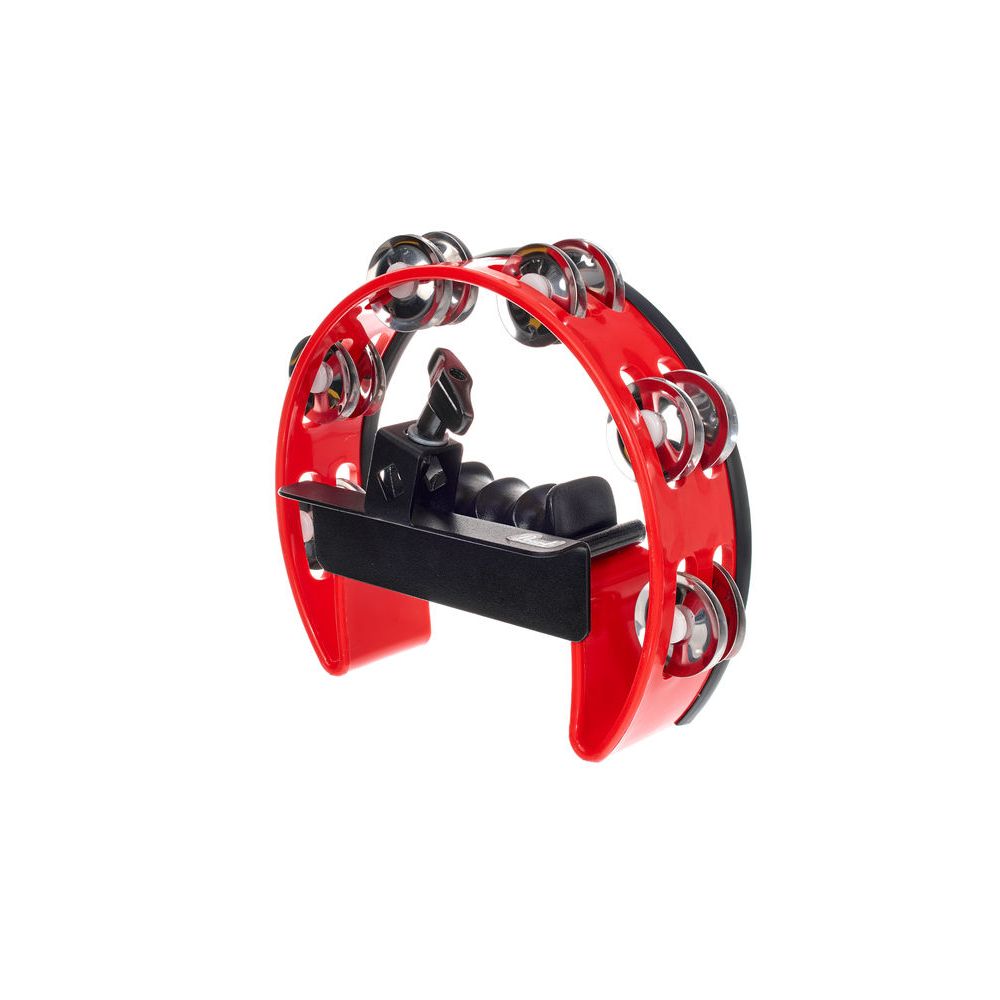 Pearl PTM50SHR Ultra Grip Tambourine – Thomann Ireland