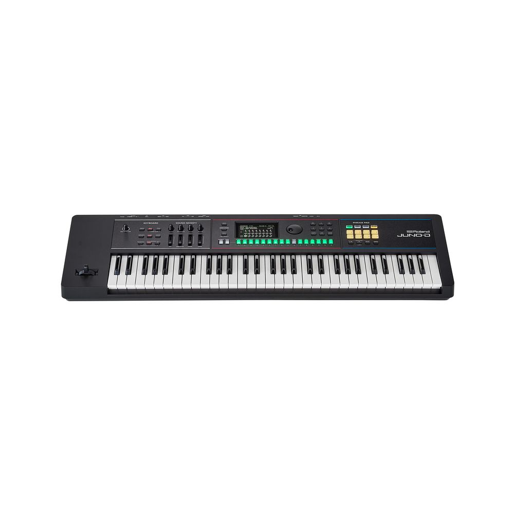 Roland Juno