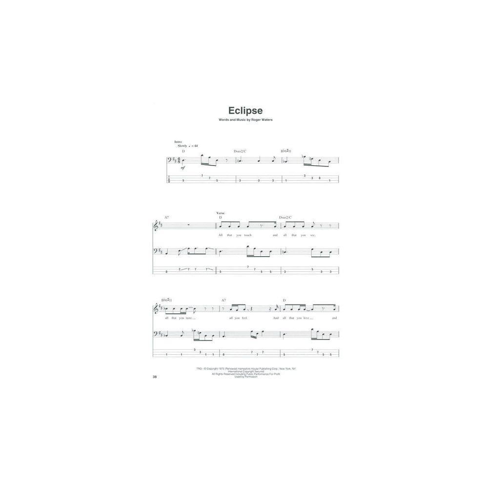 Hal Leonard Bass Play