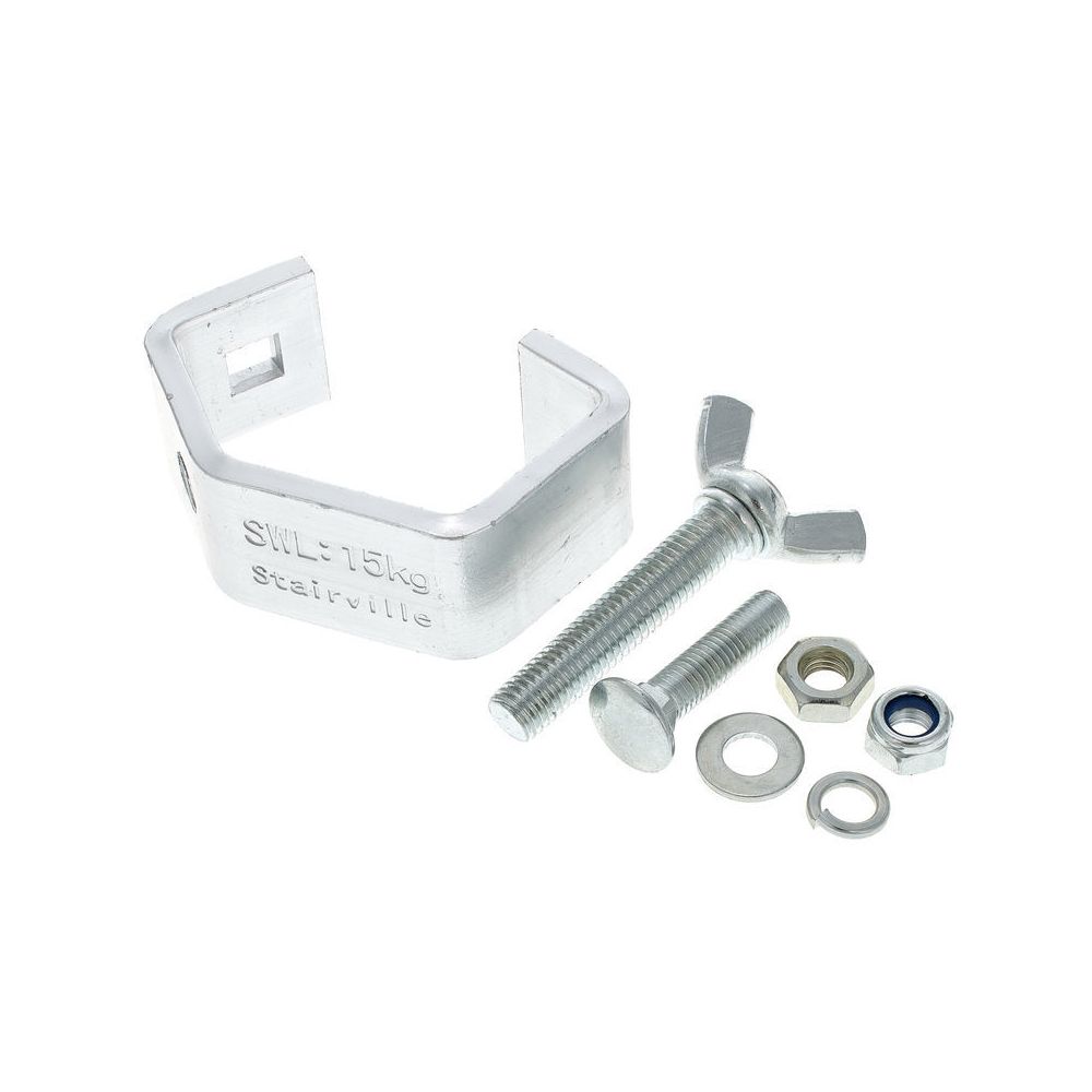 Stairville ULC03 Aluminium C