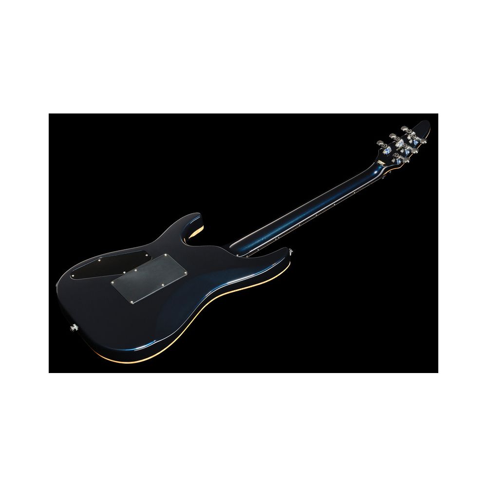 ESP Horizon FR CTM BM Reptile Blue – Thomann Ireland