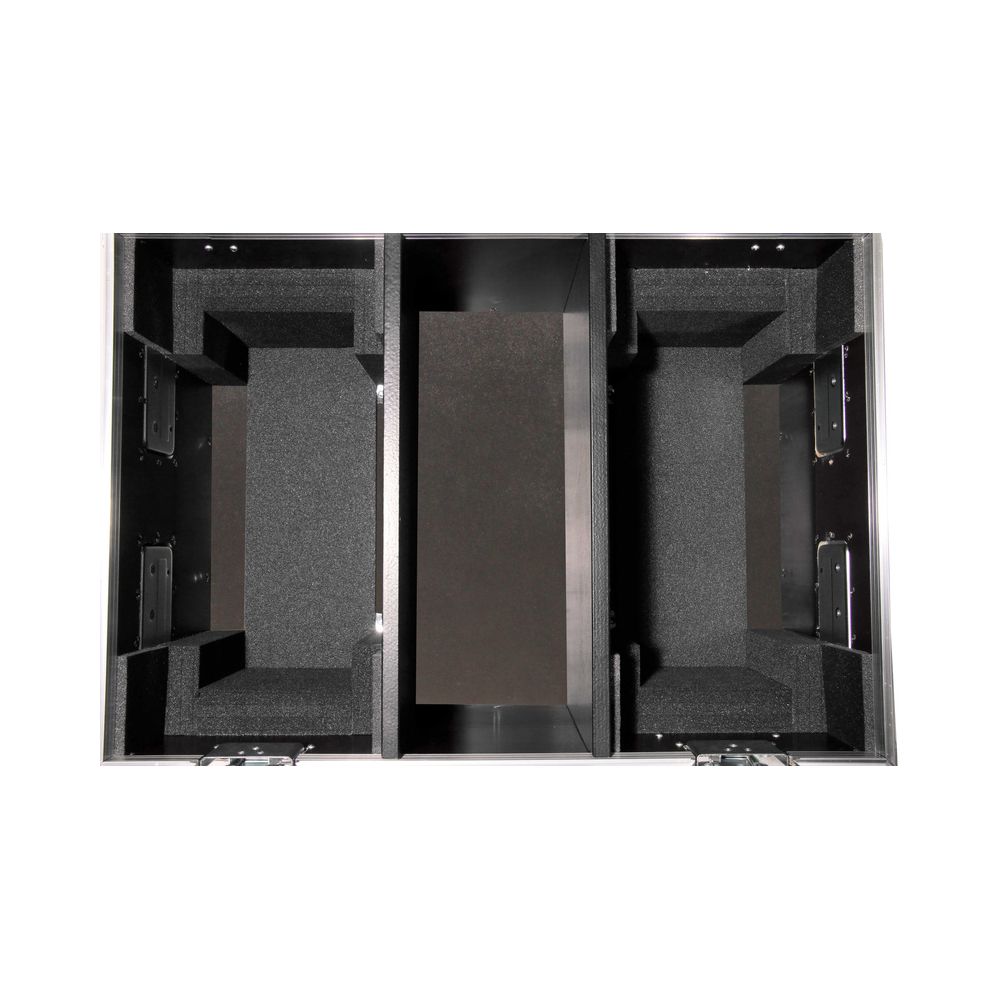 Thon Case 2x Ignition Co6 V2 LED – Thomann Ireland