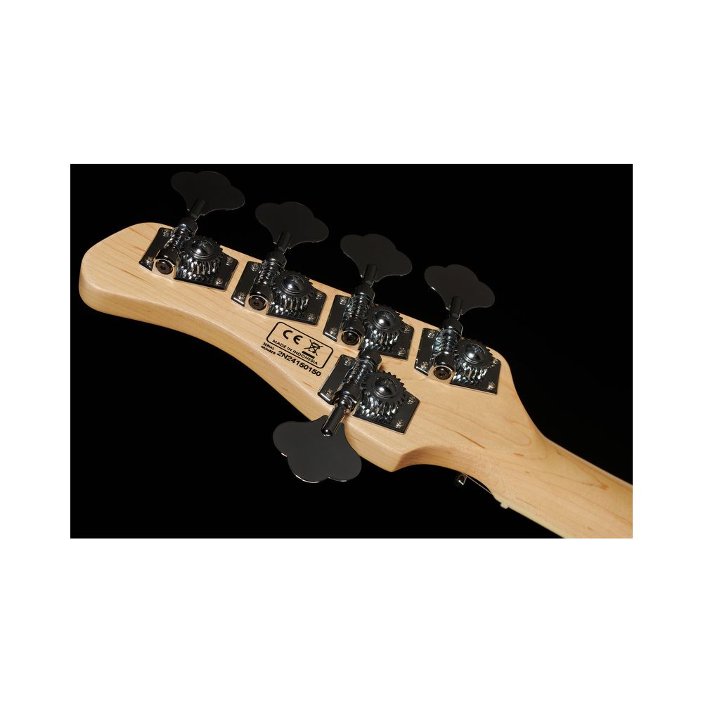 Marcus Miller V7 Swamp Ash