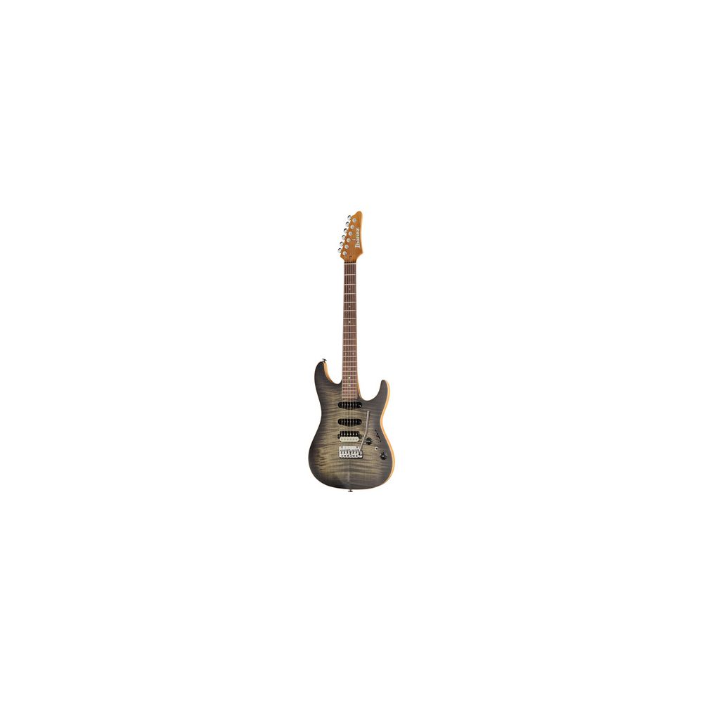 Ibanez TQM2
