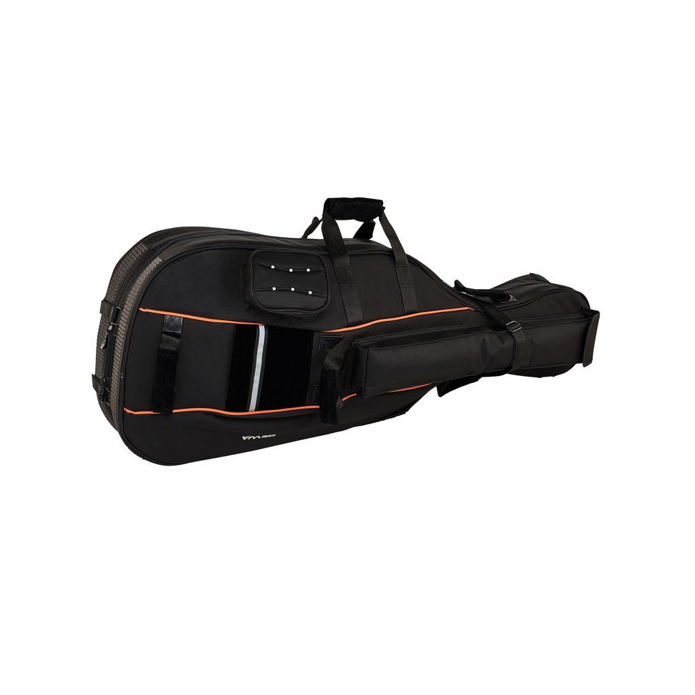 Gewa Premium Cello Gig Bag 1/2 – Thomann Ireland