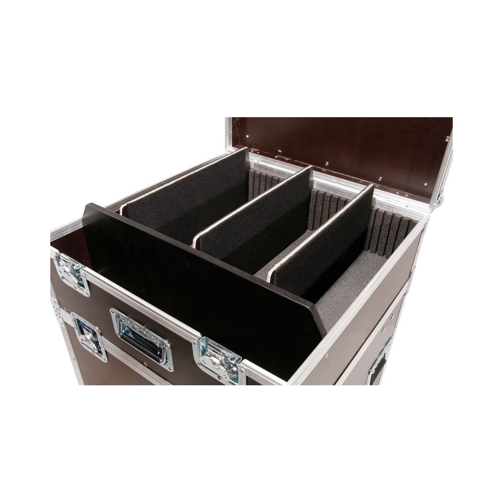 Thon Drum Equipment Case – Thomann Ireland