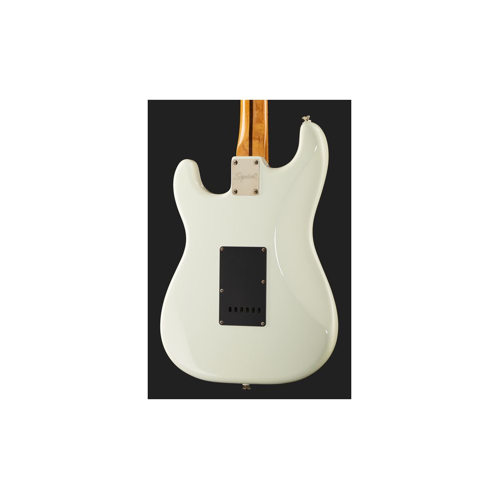 Squier CV 70s Strat LRL OWT Bundle – Thomann Ireland