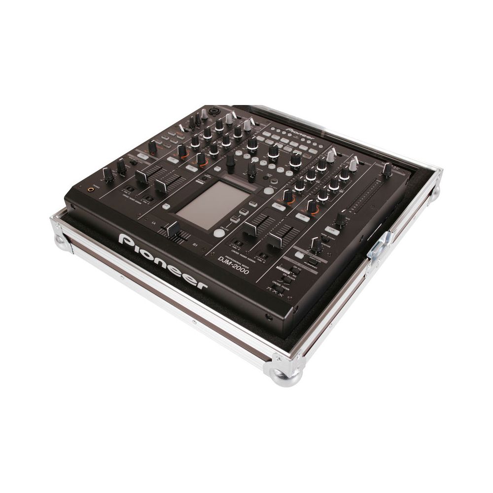 Thon Mixer Case Pioneer DJM 2000 – Thomann Ireland