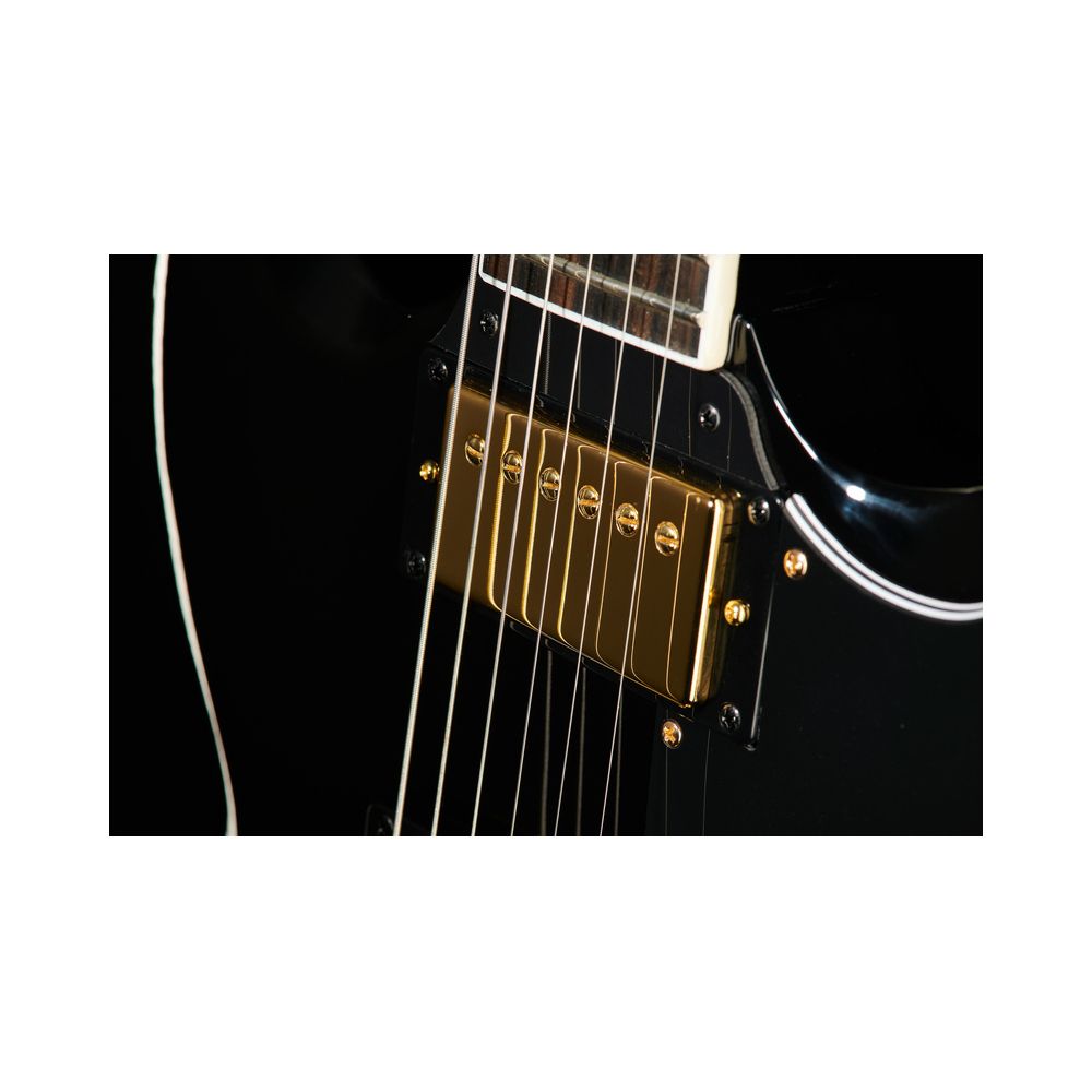 Epiphone SG Custom Ebony – Thomann Ireland