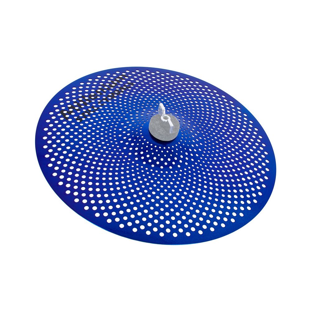 Millenium 12" Still Series Splash Blue – Thomann Ireland