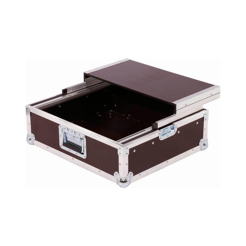 Thon Rack Case 10U Notebook Board – Thomann Ireland