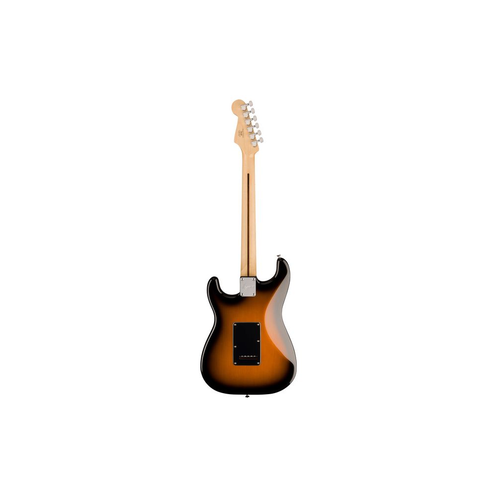 Squier LTD Sonic Strat HSS 2TSB – Thomann Ireland