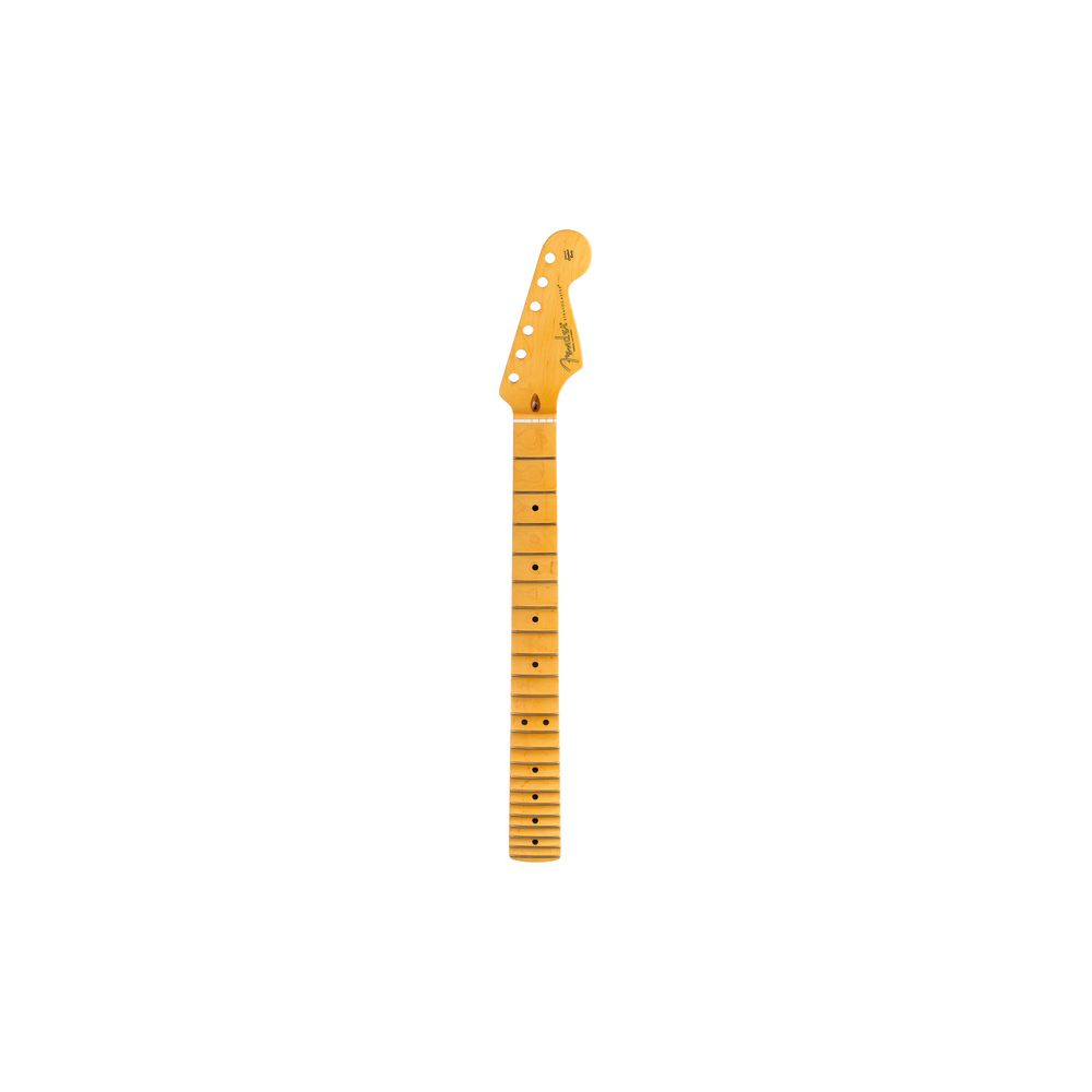 Fender Am Prof II Strat Neck MN Scall – Thomann Ireland