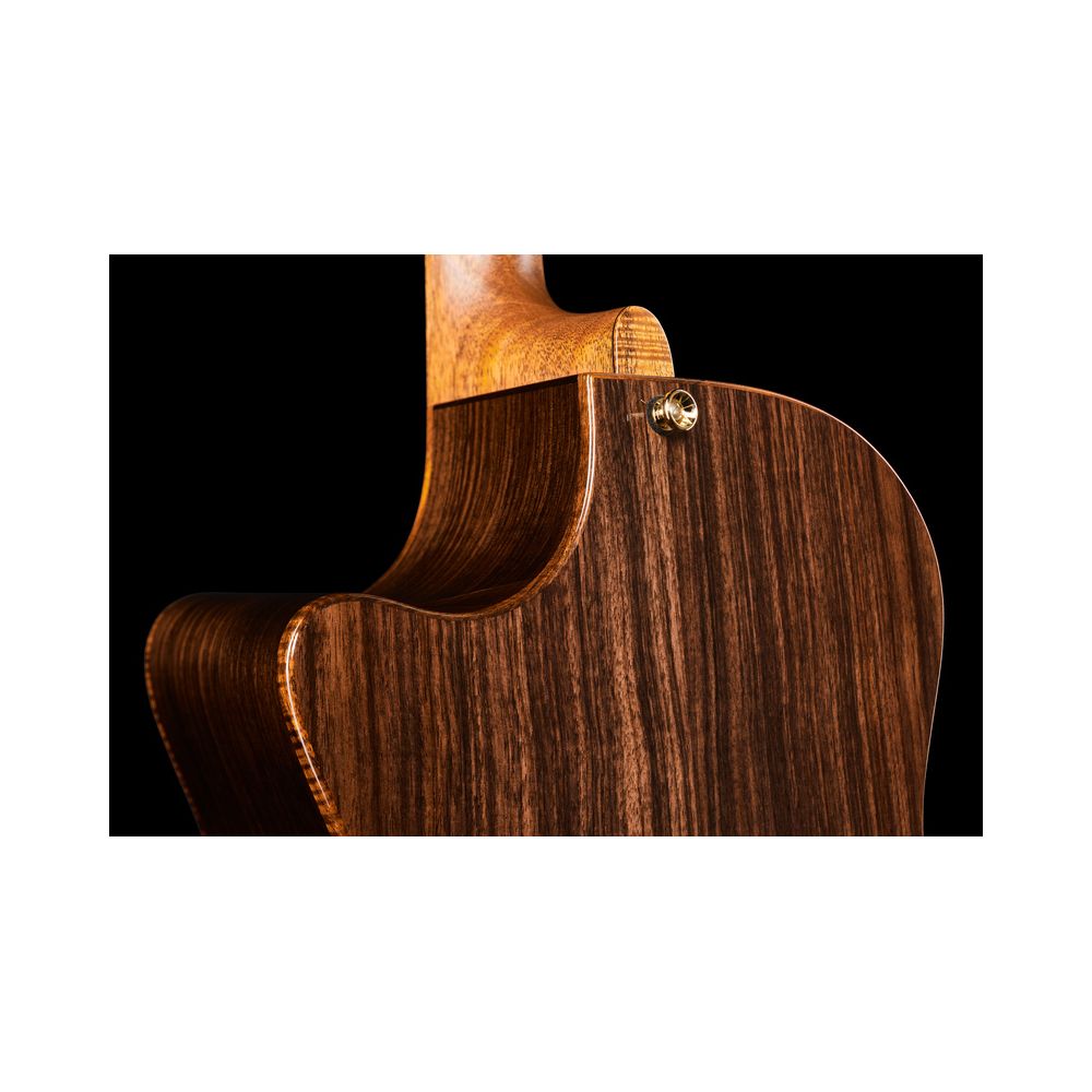 Taylor Custom #6 GA – Thomann Ireland