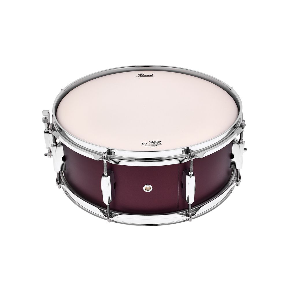 Pearl 14"x5.5" Export SD Sat.Scarlet – Thomann Ireland
