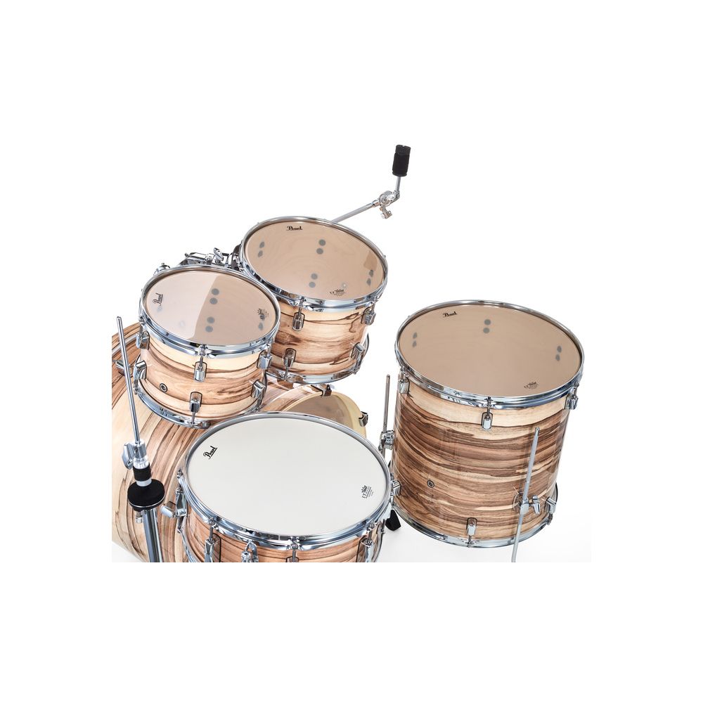 Pearl Decade Maple St. Exotic Maple – Thomann Ireland