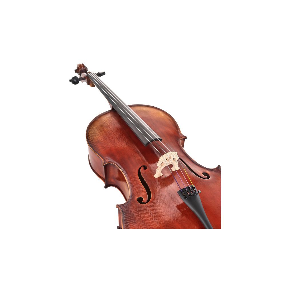 Gewa Allegro VC1 A Cello Set 4/4 MB – Thomann Ireland