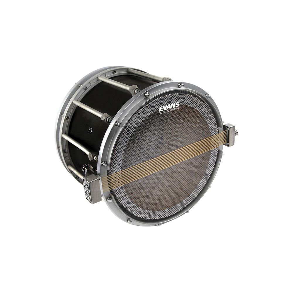 Evans 13" Hybrid Snare Side – Thomann Ireland