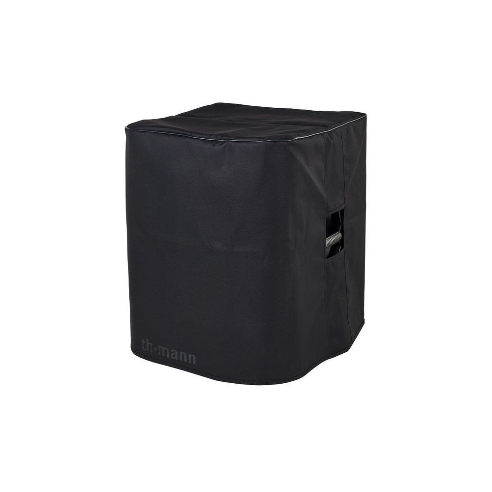Thomann Cover Behringer VQ 1500D – Thomann Ireland