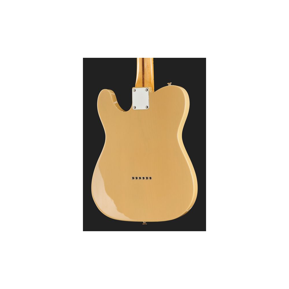 Fender Vintera II 50s Nocaster MN BGB – Thomann Ireland