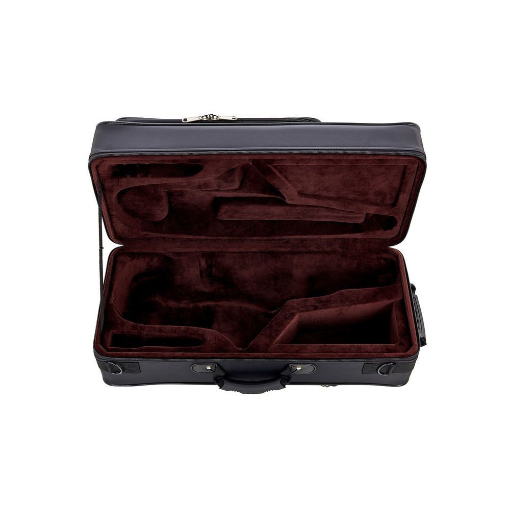 Thomann MK III Handmade Alto Sax – Thomann Ireland