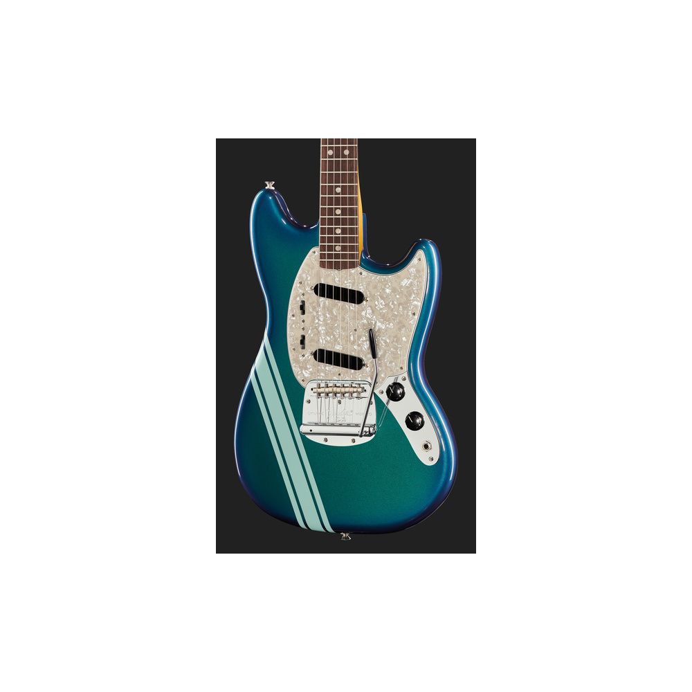Fender Vintera II 70s Mustang CPB – Thomann Ireland