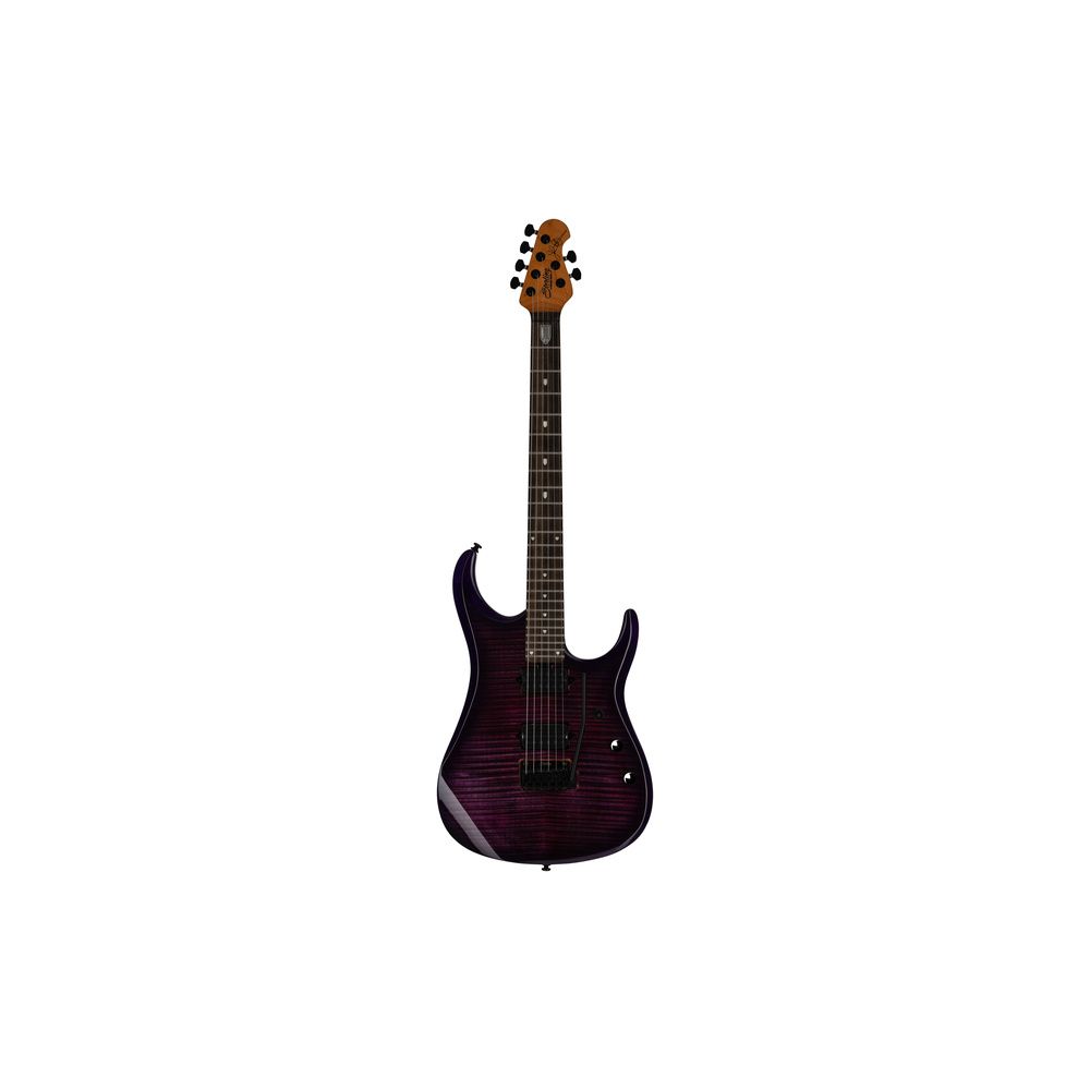 Sterling by Music Man JP150DFM Purple Nebula – Thomann Ireland
