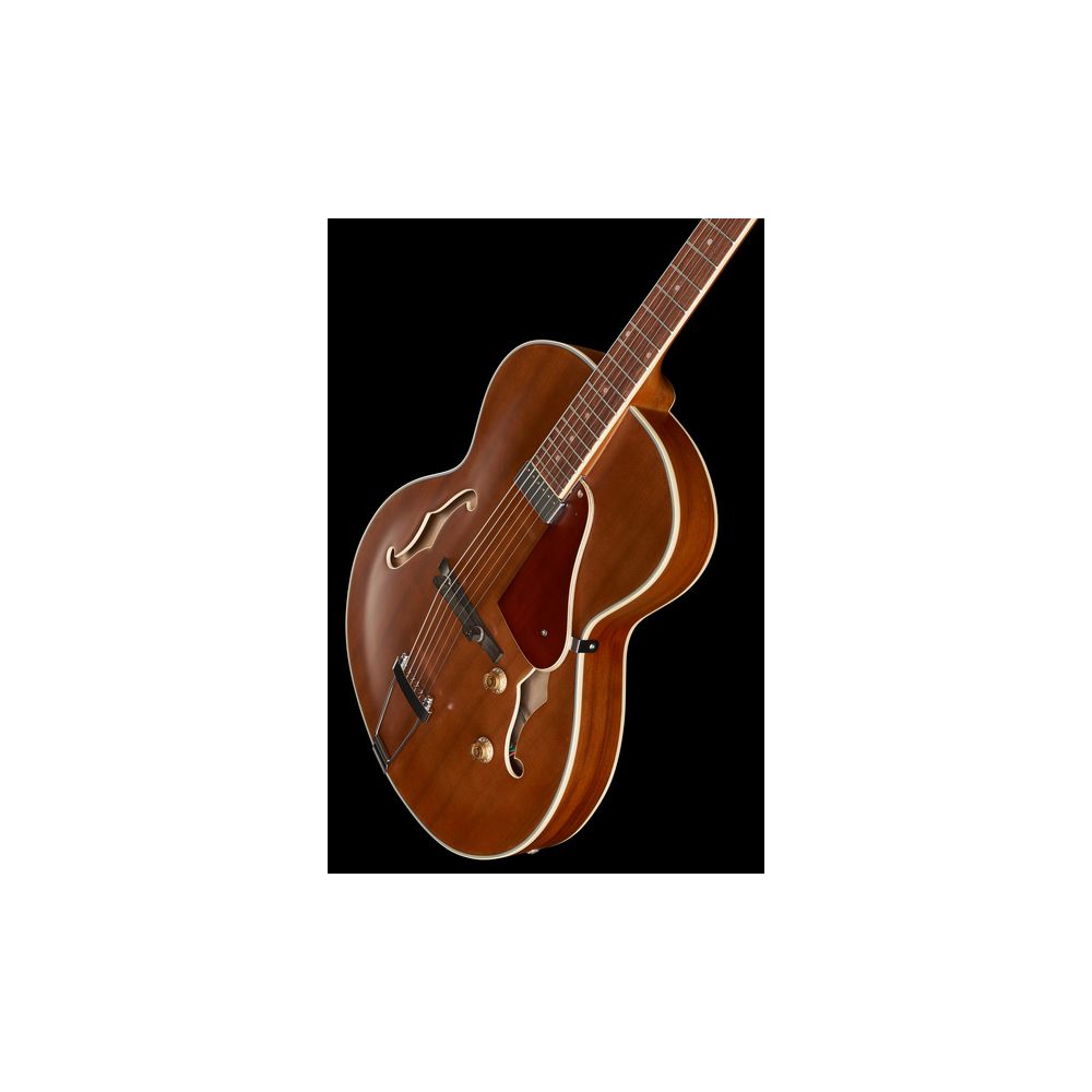 Harley Benton Custom Line Manhattan