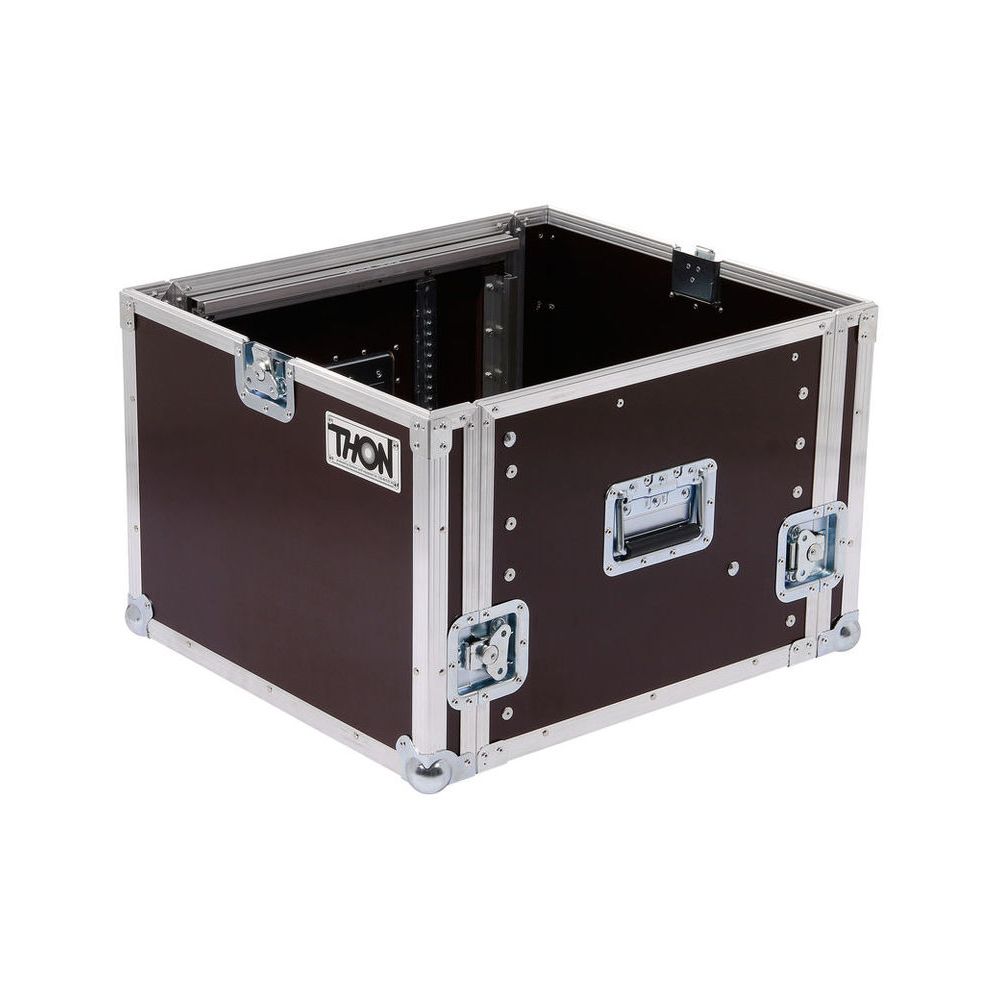 Thon Triple Door Live Rack 8U 45 RA – Thomann Ireland