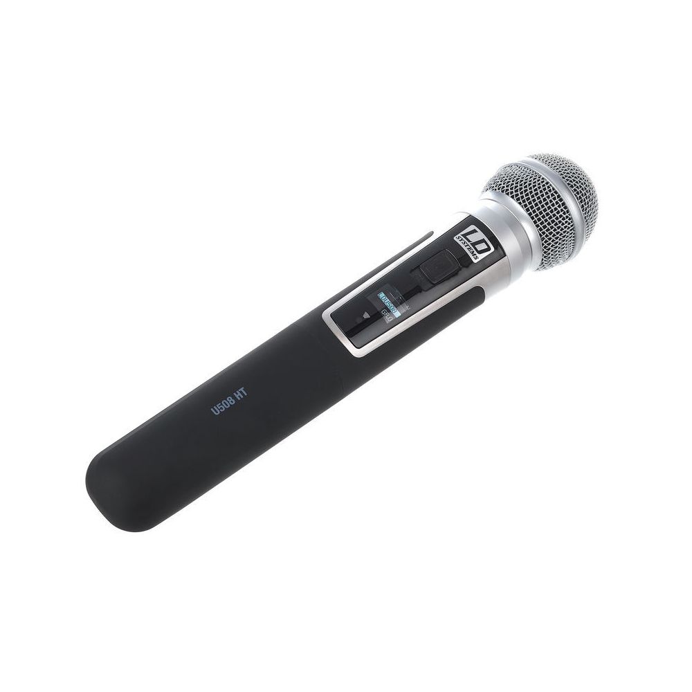 LD Systems U508 HHD – Thomann Ireland