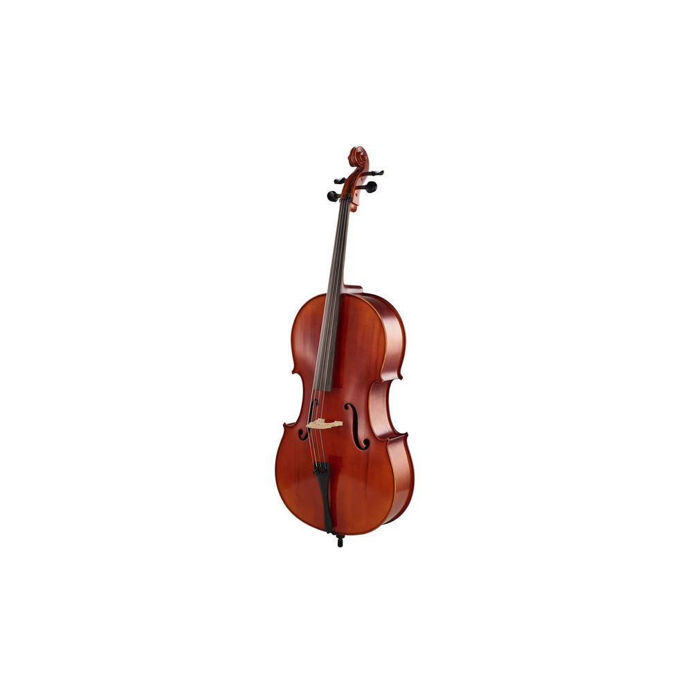 Gewa Ideale VC2 Cello Set 4/4 MB – Thomann Ireland