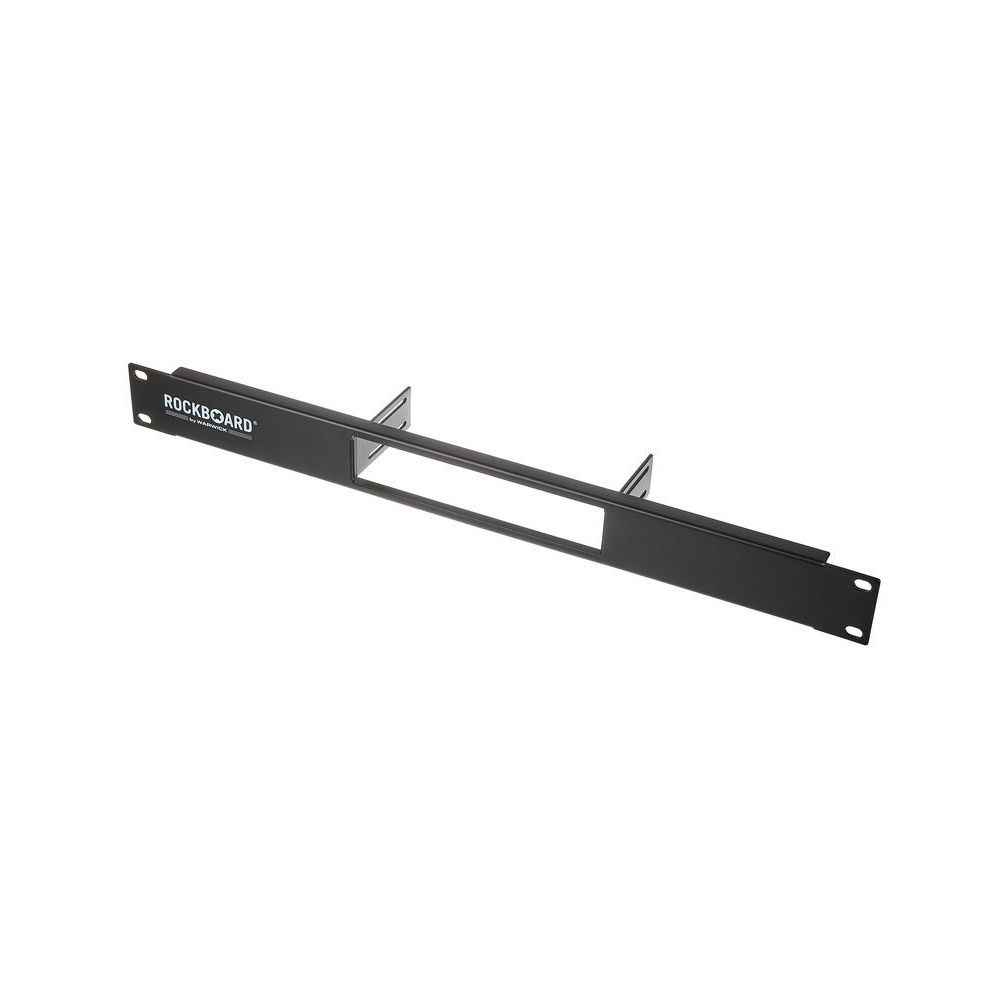 Rockboard Rack Panel Single – Thomann Ireland