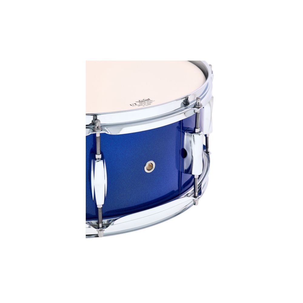 Pearl 14"x5.5" Export SD Mid. Blue – Thomann Ireland