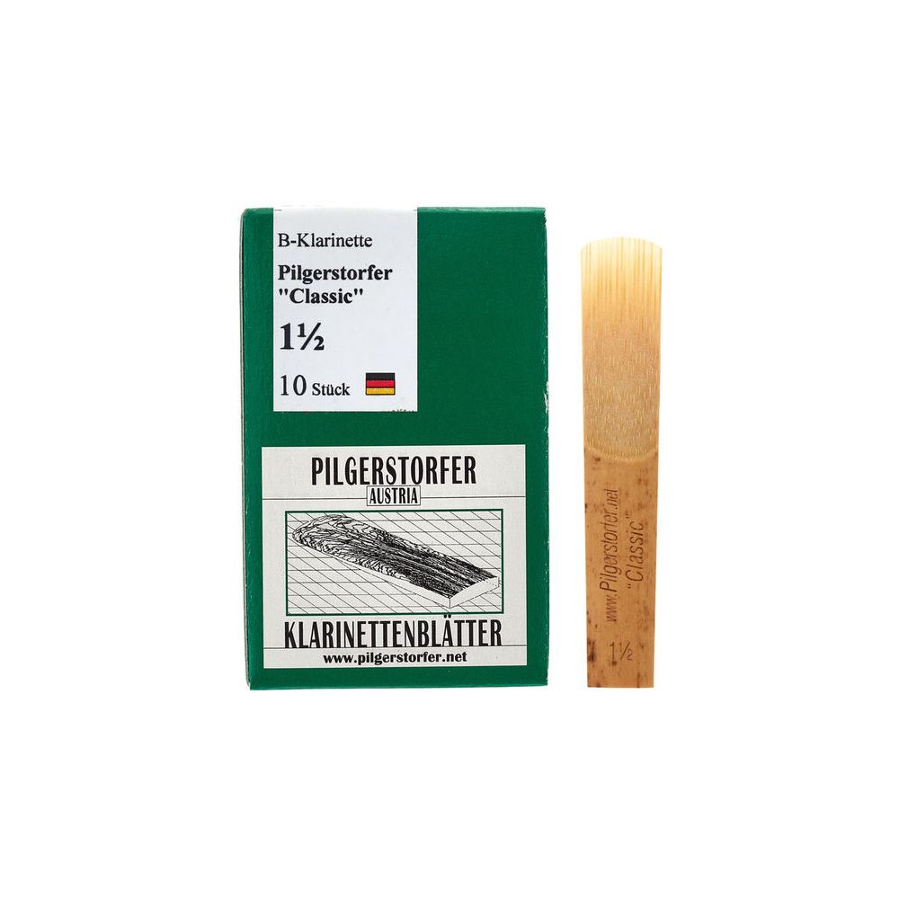 Pilgerstorfer Classic Bb