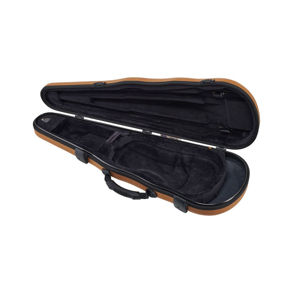 Jakob Winter JW 62017 Caramel Violin Case – Thomann Ireland