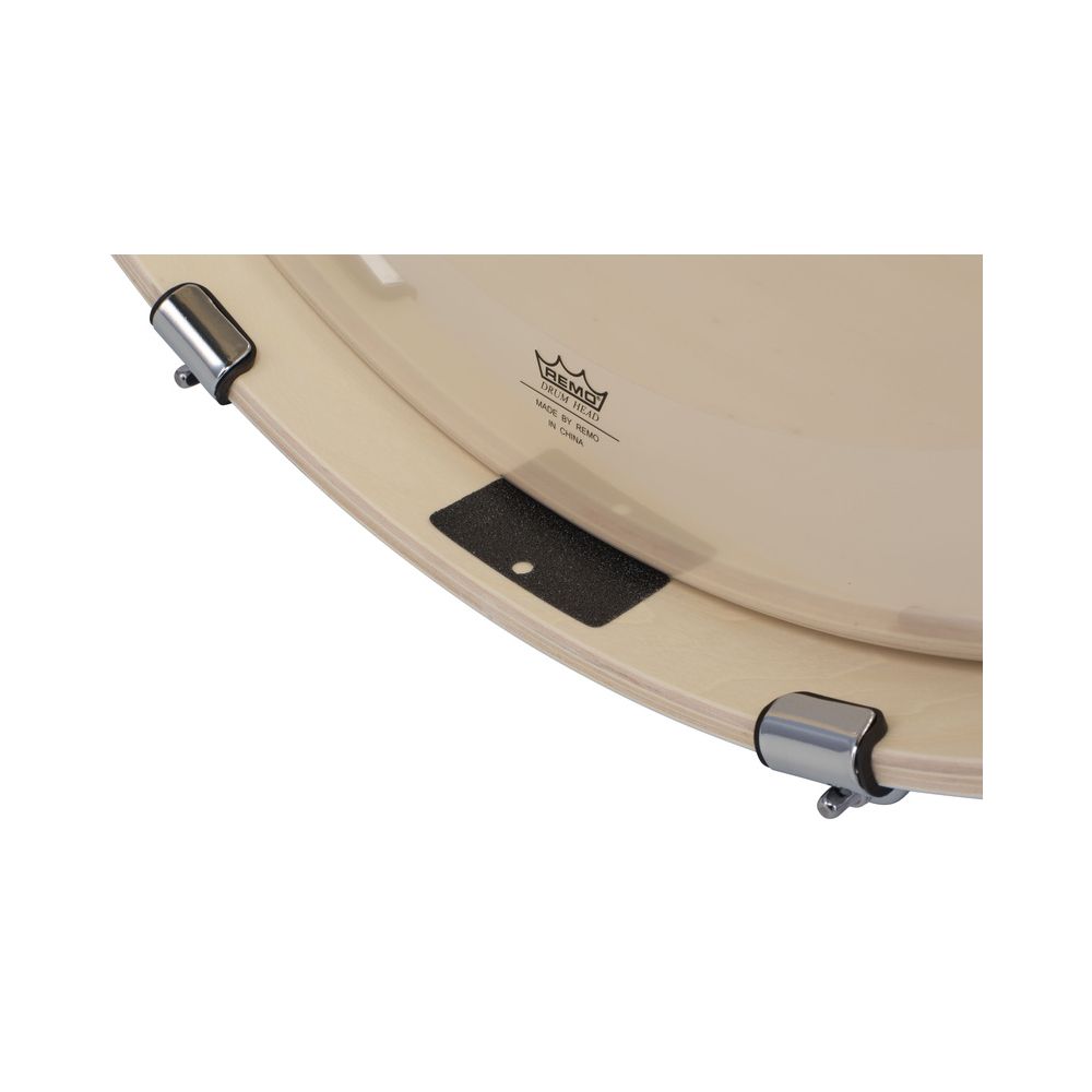 Pearl 22"x18" Export BD Mid. Blue – Thomann Ireland