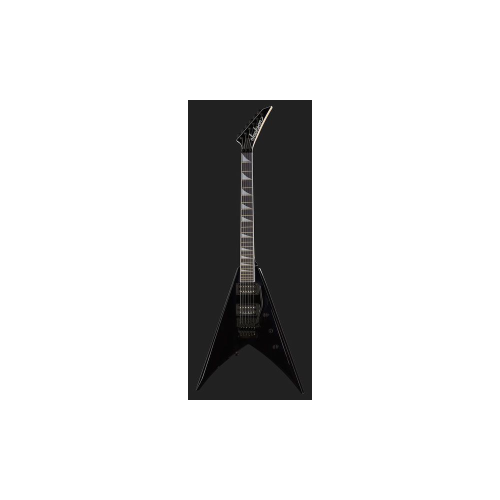 Jackson Pro KV King V Gloss Black – Thomann Ireland