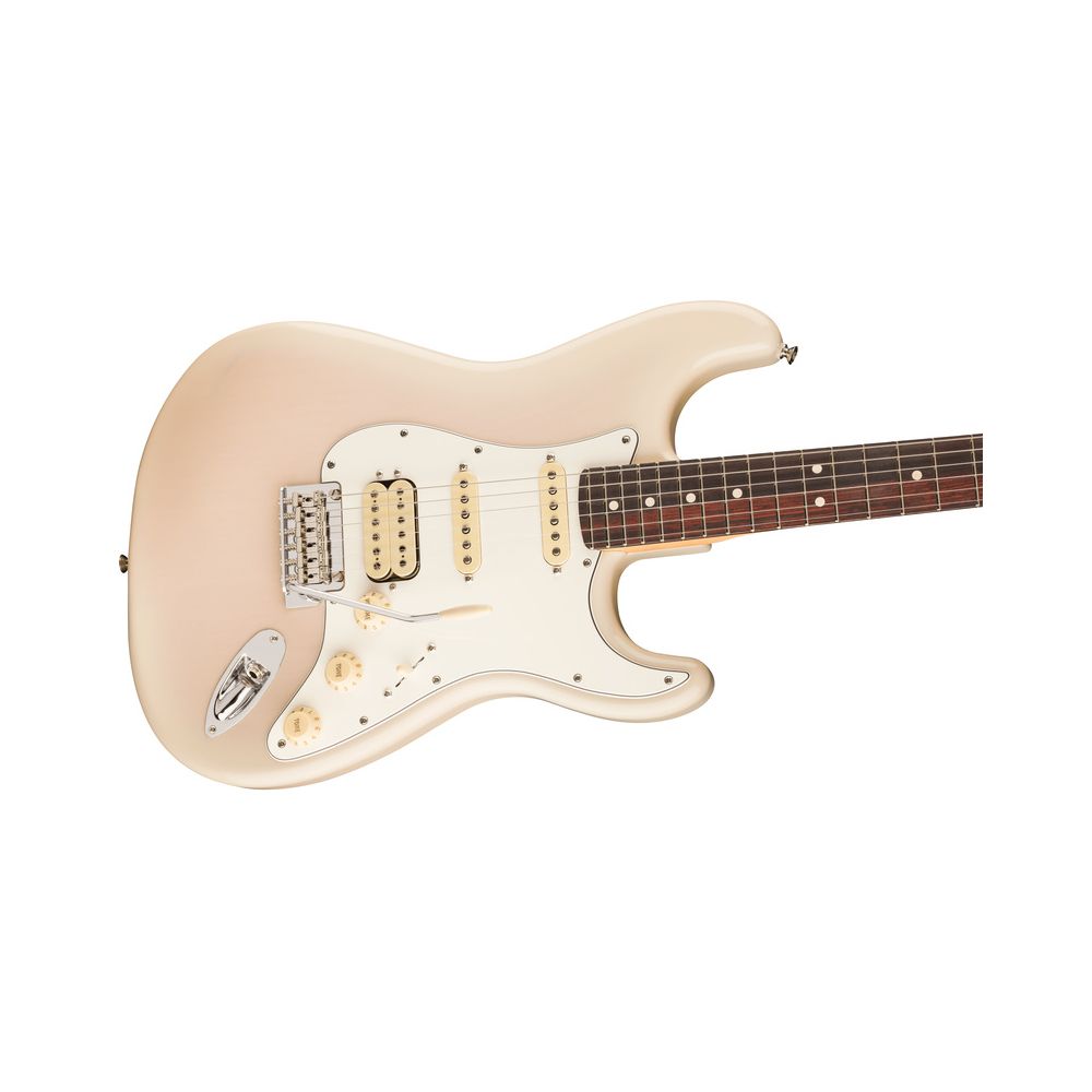 Fender Player II Strat HSS RW WBL – Thomann Ireland