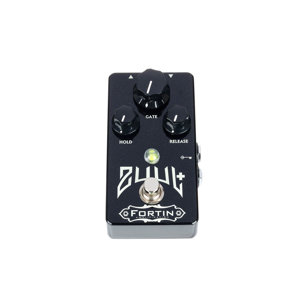 Fortin Zuul Plus Noise Gate – Thomann Ireland