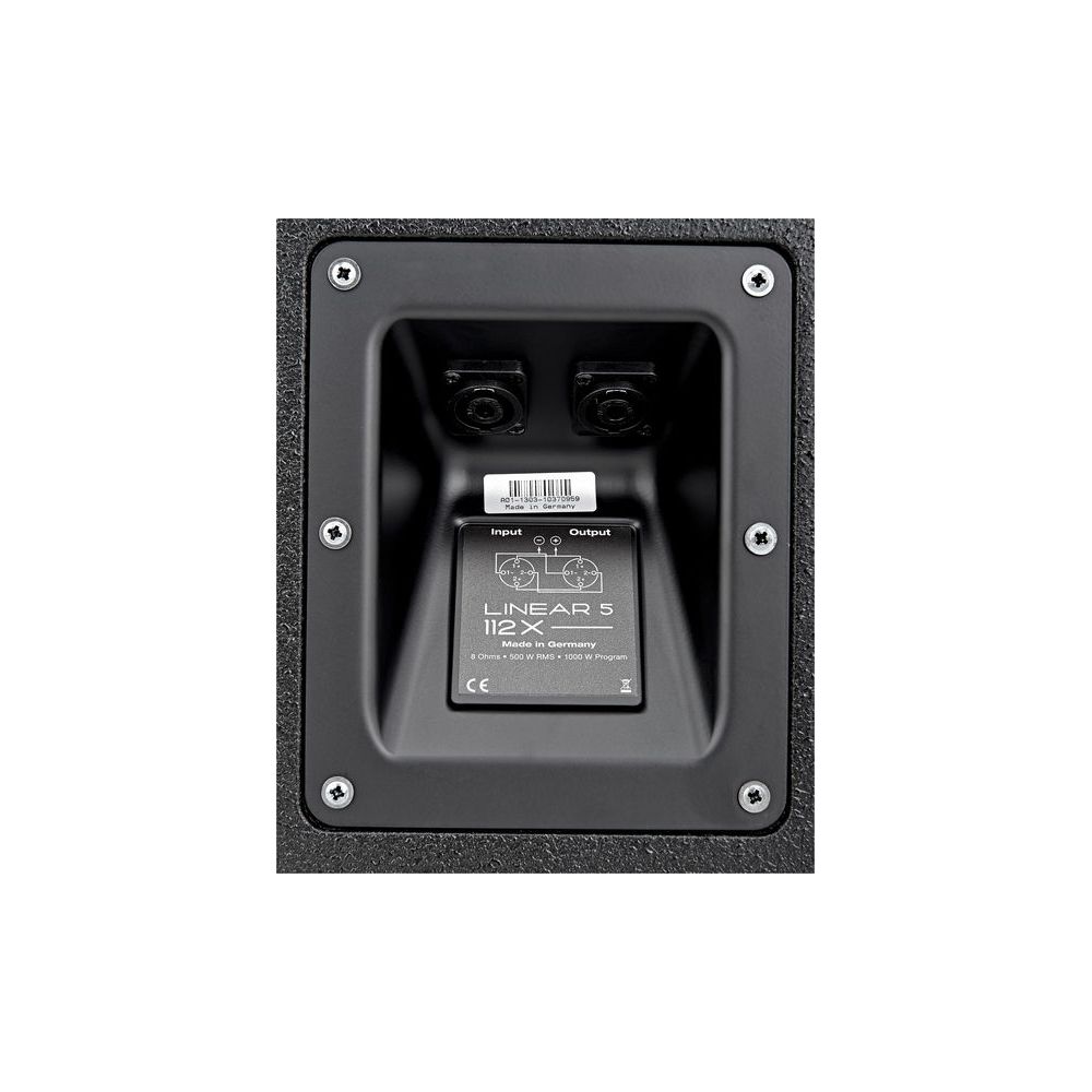 HK Audio L5 112 X Linear 5 – Thomann Ireland