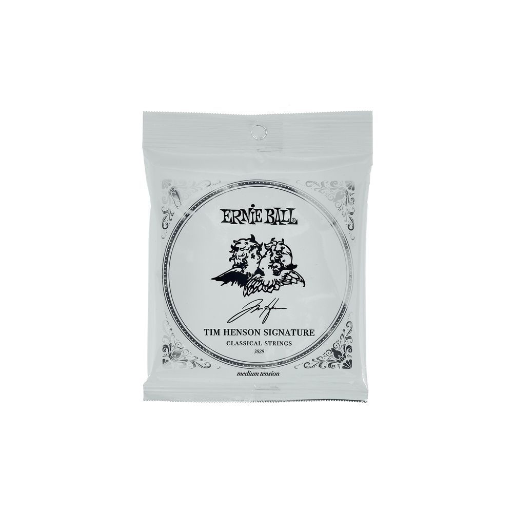 Ernie Ball 3829 Tim Henson Classical – Thomann Ireland