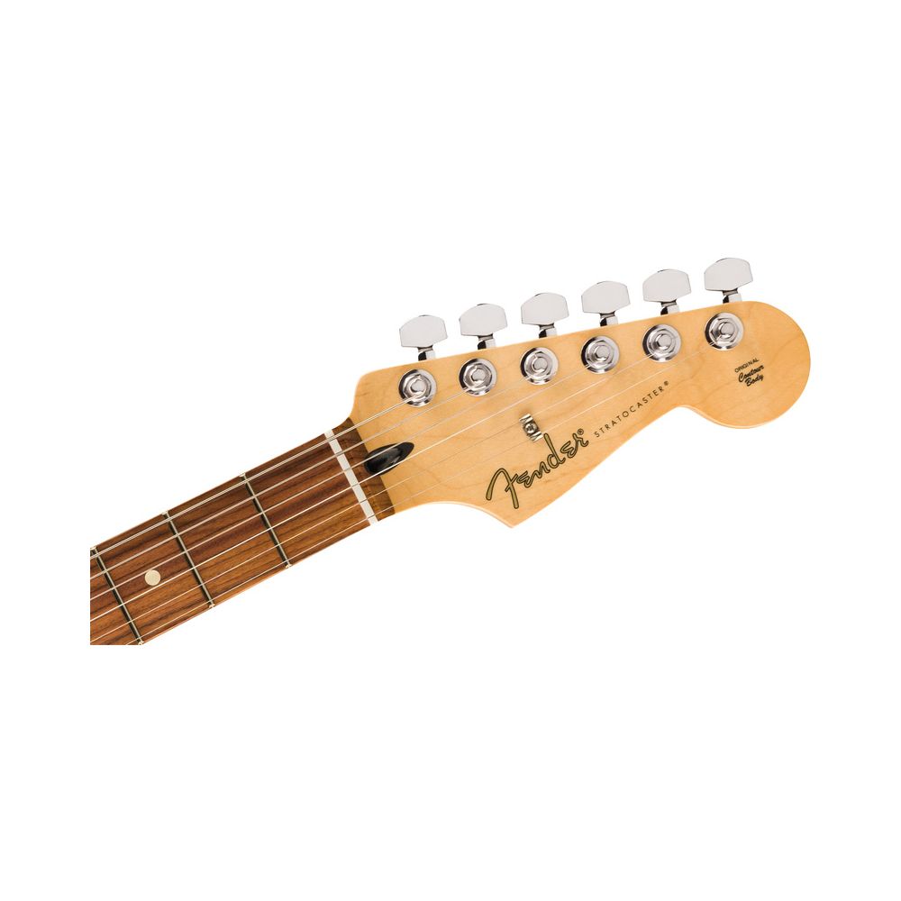 Fender Anniv. Player Strat PF 2TS – Thomann Ireland