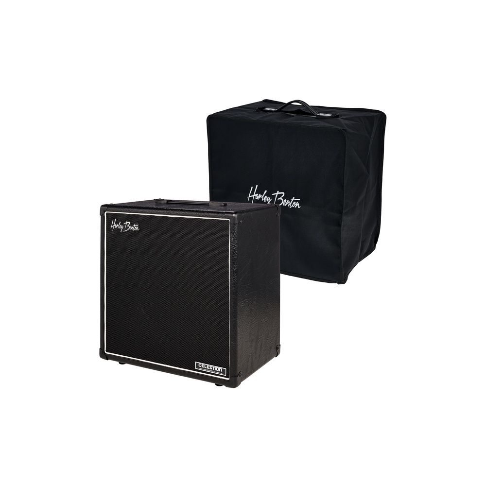 Harley Benton G112 Celestion V30 Bundle – Thomann Ireland