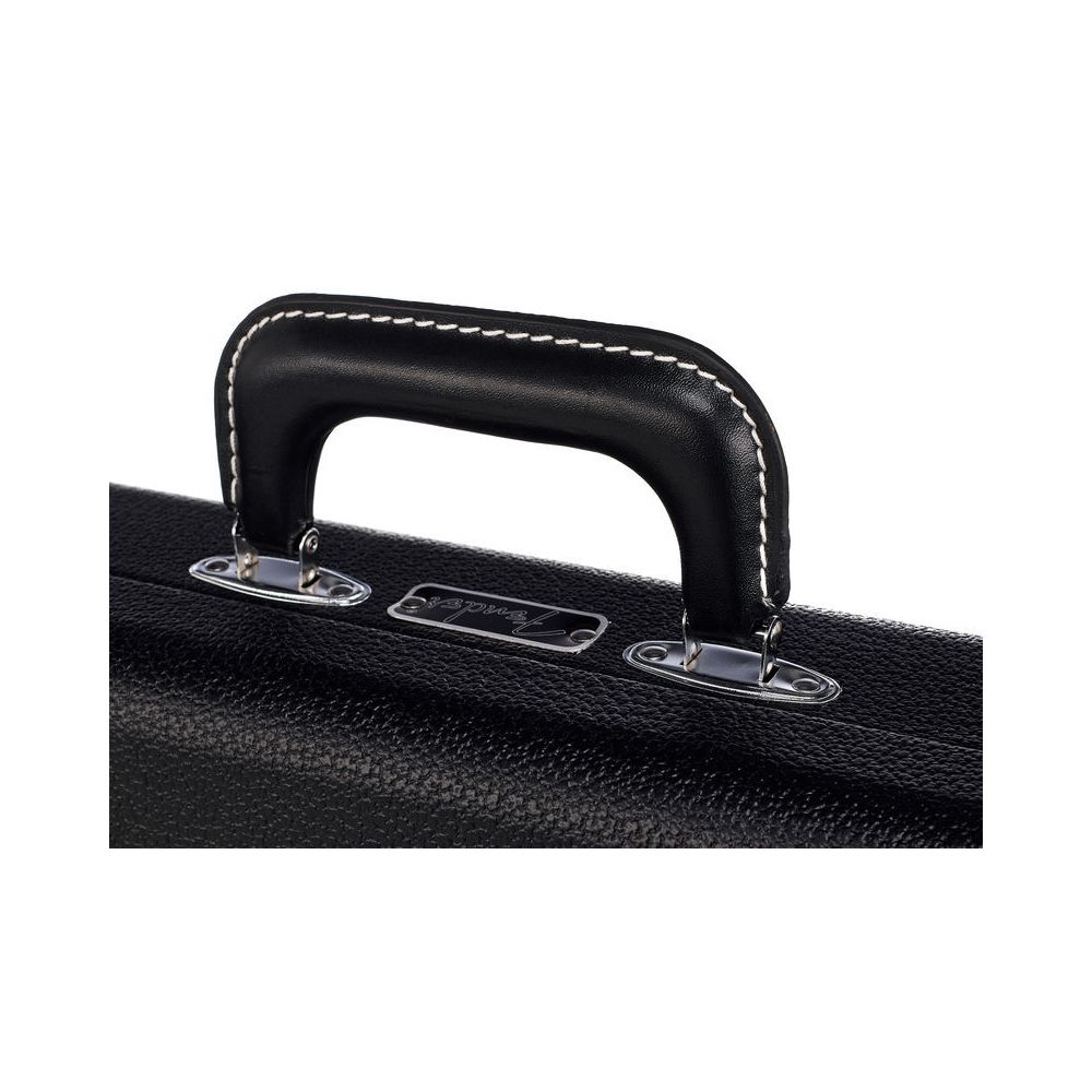 Fender CLSC SRS Case Jazzmaster BLK – Thomann Ireland