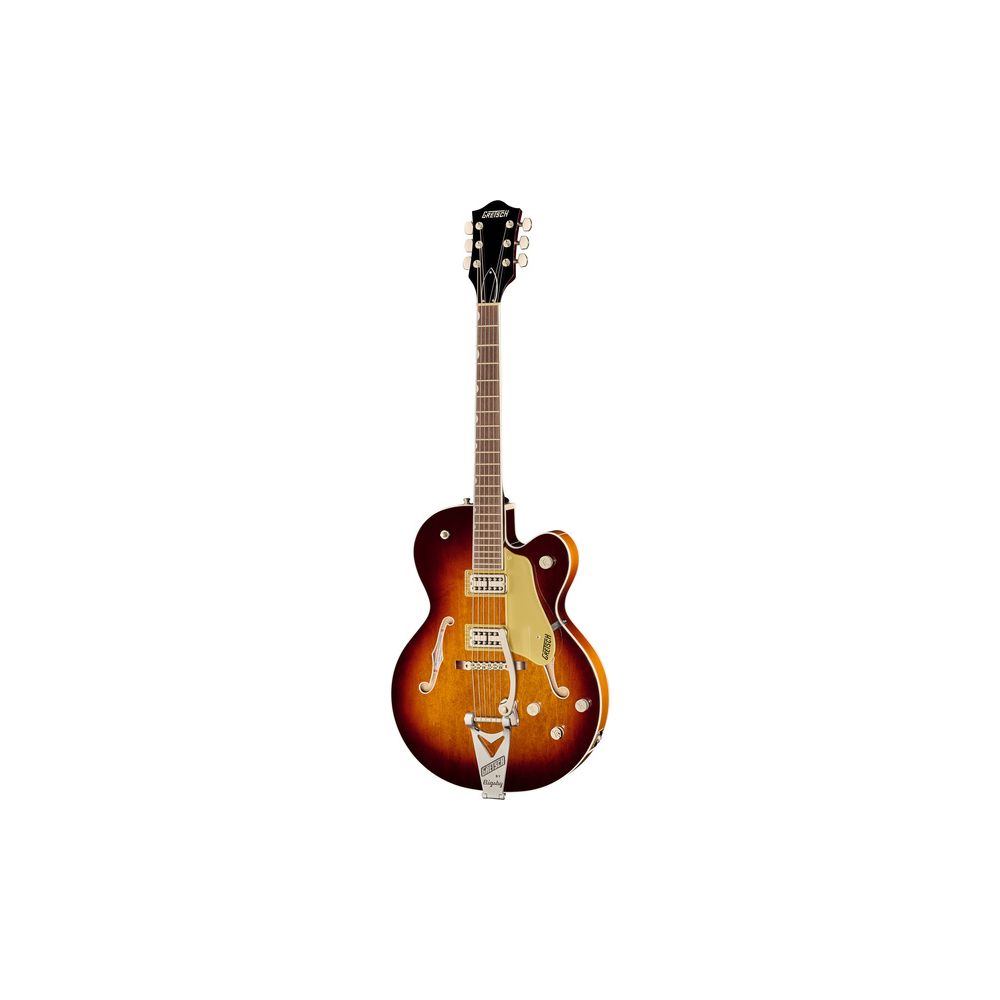 Gretsch Pro Tennessean Bigsby HVNA – Thomann Ireland