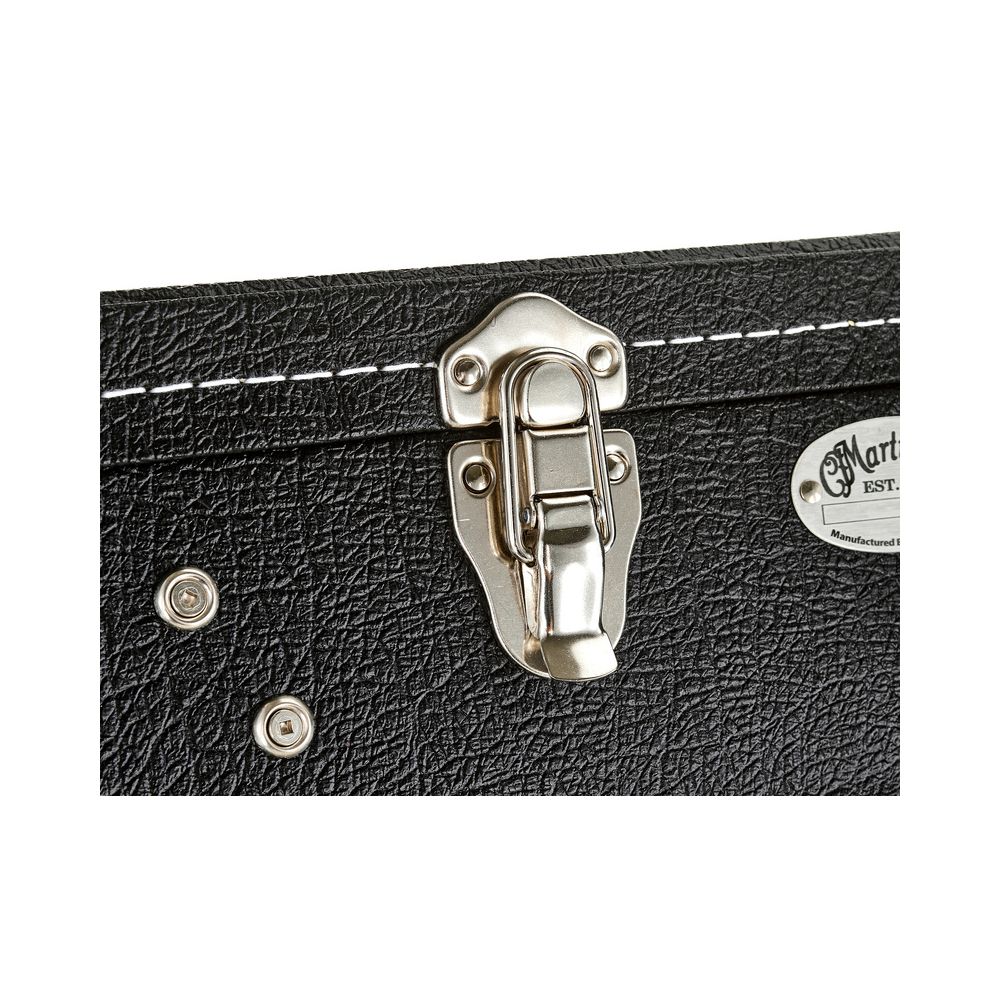 Martin Guitar 000 / OM Hardshell Case – Thomann Ireland