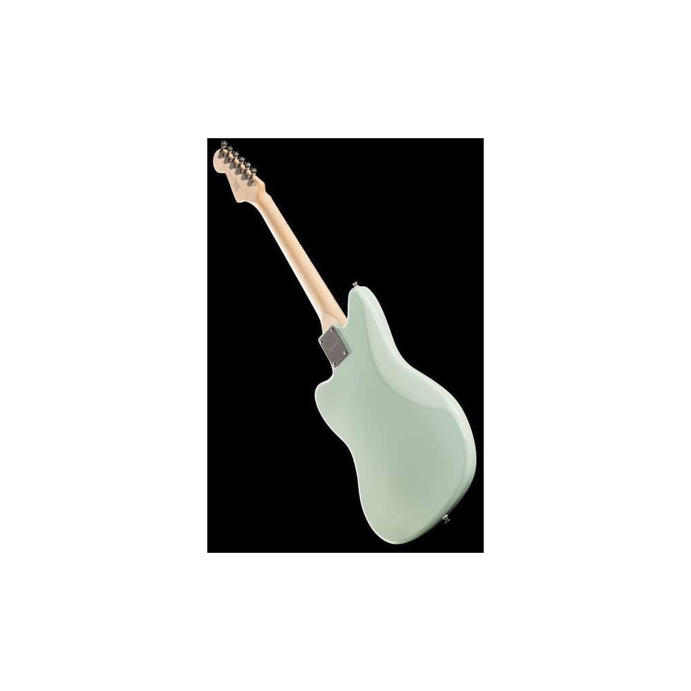 Squier Mini Jazzmaster MN SFG – Thomann Ireland