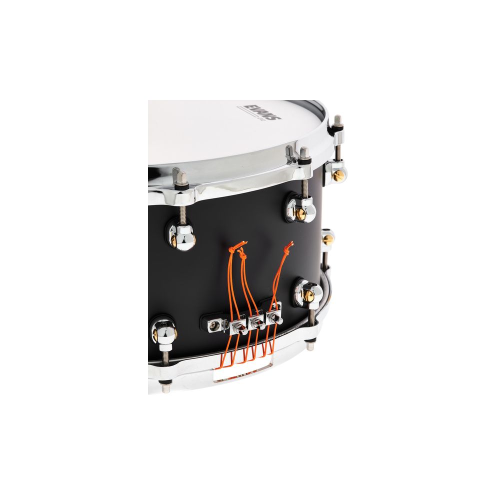 Pearl DC1465S Dennis Chambers Snare – Thomann Ireland