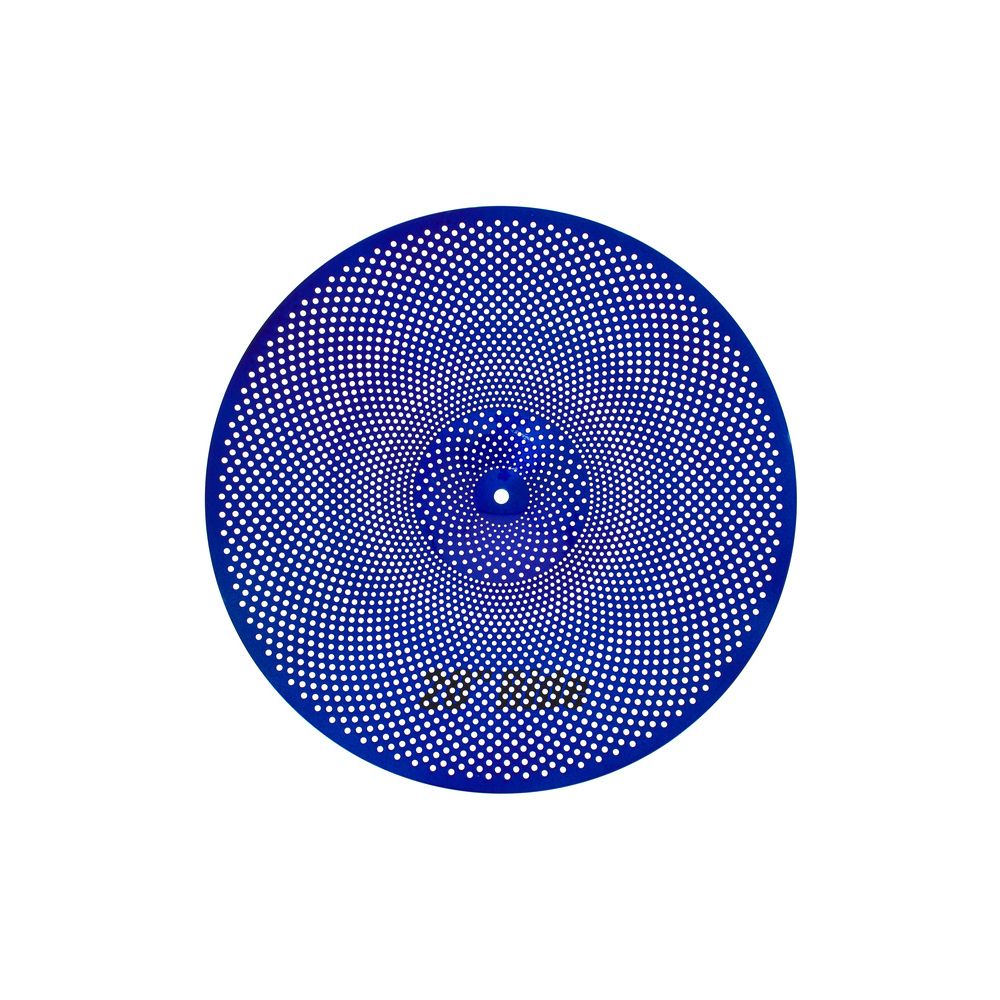 Millenium 20" Still Series Ride Blue – Thomann Ireland